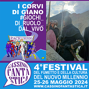 cf24 55 ospiti corvi di giano web
