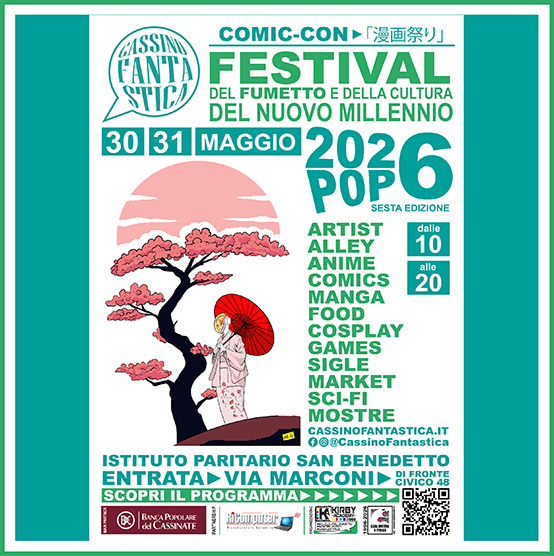 Cassino Fantastica 2026