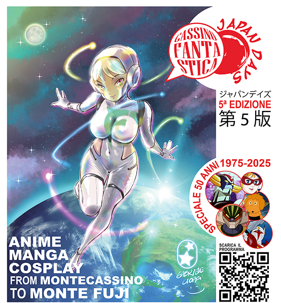 Cassino Fantastica 2025